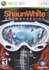 Shaun White Snowboarding | Xbox 360