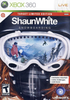 Shaun White Snowboarding [Target Limited Edition] | Xbox 360