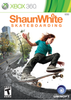 Shaun White Skateboarding | Xbox 360