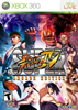 Super Street Fighter IV: Arcade Edition | Xbox 360