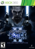 Star Wars: The Force Unleashed II - Collector's Edition Steelbook | Xbox 360