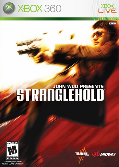 
Stranglehold | Xbox 360