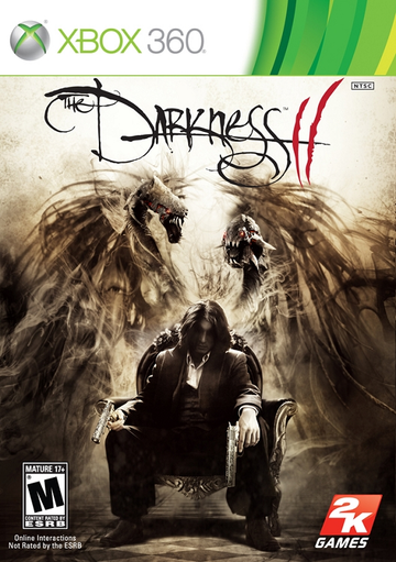
The Darkness II | Xbox 360