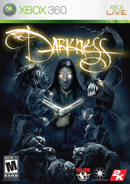 The Darkness | Xbox 360