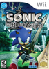 Sonic and the Black Knight | Nintendo Wii