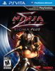 Ninja Gaiden Sigma Plus | PlayStation Vita | PSVita