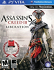 Assassin's Creed III: Liberation | PlayStation Vita | PSVita