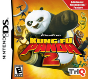
Kung Fu Panda 2 | Nintendo DS