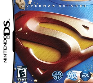 
Superman Returns | Nintendo DS