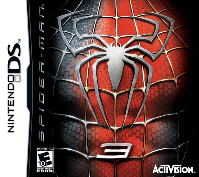 Spider-Man 3 | Nintendo DS