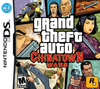 Grand Theft Auto: Chinatown Wars | Nintendo DS