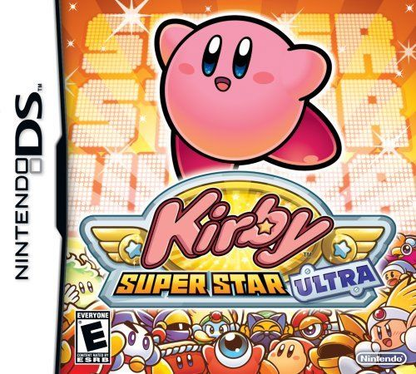
Kirby: Super Star Ultra | Nintendo DS