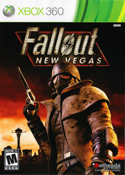
Fallout: New Vegas | Xbox 360