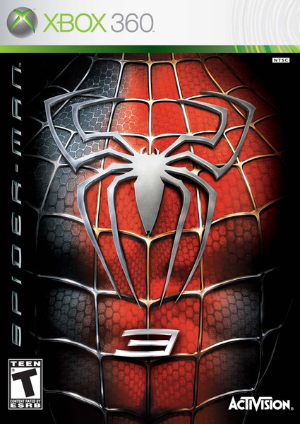 Spider-Man 3 | Xbox 360