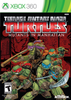 Teenage Mutant Ninja Turtles: Mutants in Manhattan | Xbox 360