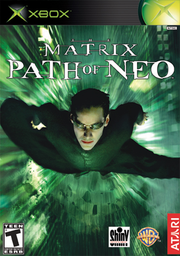 
The Matrix: Path of Neo | Xbox