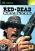 Red Dead Revolver | Xbox