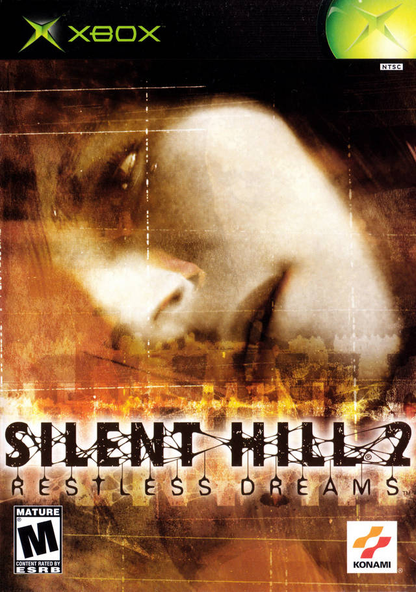 
Silent Hill 2: Restless Dreams | Xbox