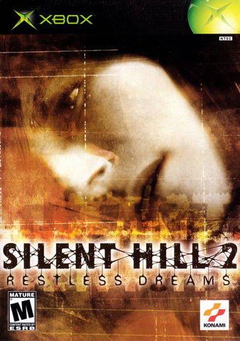 Silent Hill 2: Restless Dreams | Xbox