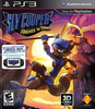 Sly Cooper: Thieves in Time | PlayStation 3 | PS3