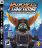 Ratchet & Clank Future: Tools of Destruction | Sony PlayStation 3 | PS3