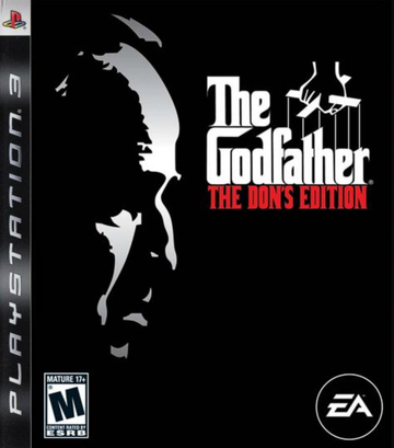 
The Godfather - The Don's Edition | Sony PlayStation 3 | PS3