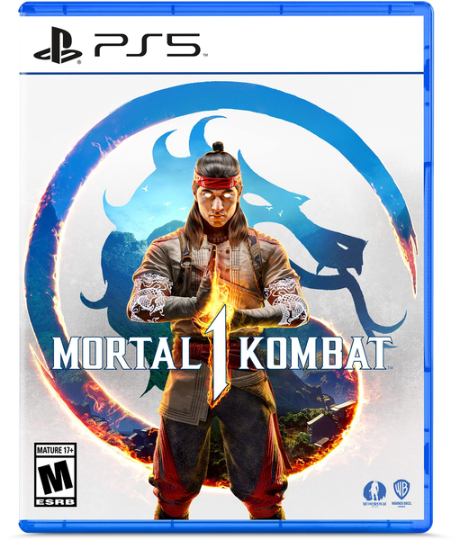 Mortal Kombat 1 | Sony PlayStation 5 | PS5