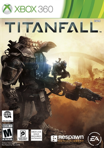 Titanfall | Xbox 360