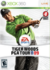 Tiger Woods PGA Tour 09 | Xbox 360