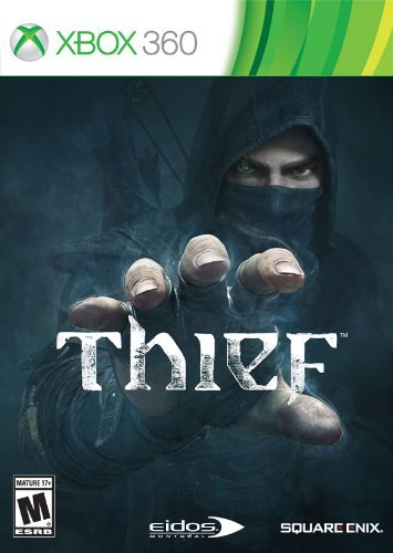 
Thief | Xbox 360