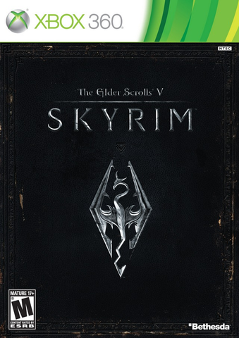 The Elder Scrolls V: Skyrim | Xbox 360