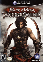 Prince of Persia: Warrior Within | Nintendo GameCube