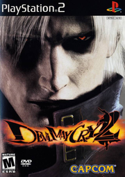 
Devil May Cry 2 | PlayStation 2 | PS2