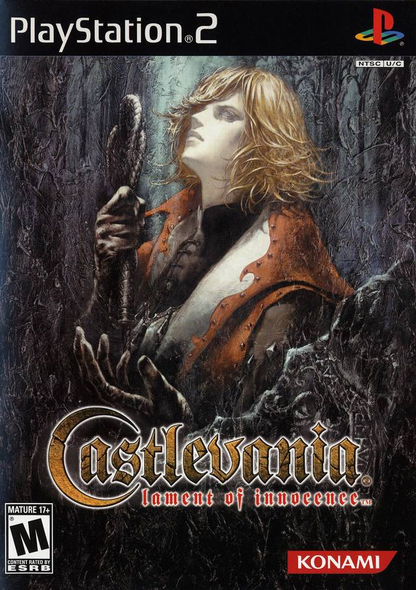 
Castlevania: Lament of Innocence | Sony PlayStation 2 | PS2