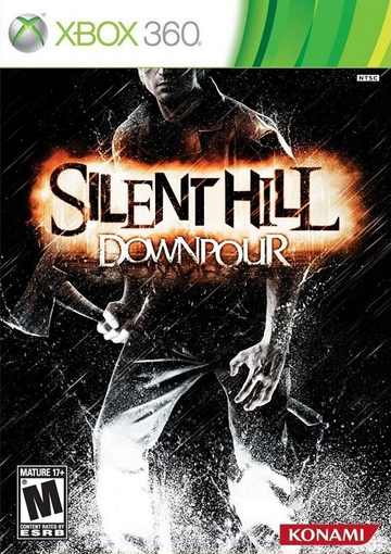 
Silent Hill: Downpour | Xbox 360