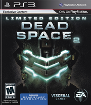 
Dead Space 2: Limited Edition | Sony PlayStation 3 | PS3