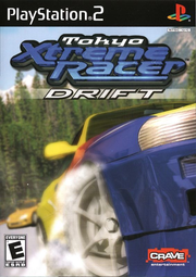 Tokyo Xtreme Racer: Drift | Sony PlayStation 2 | PS2