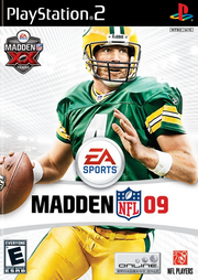 
Madden NFL 09 | Sony PlayStation 2 | PS2