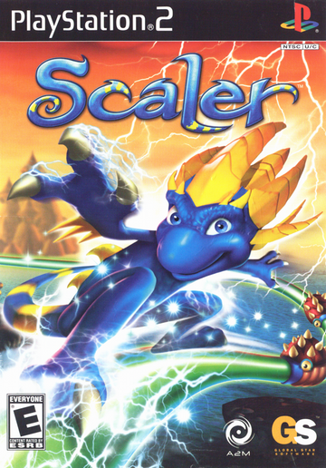 
Scaler | PlayStation 2 | PS2