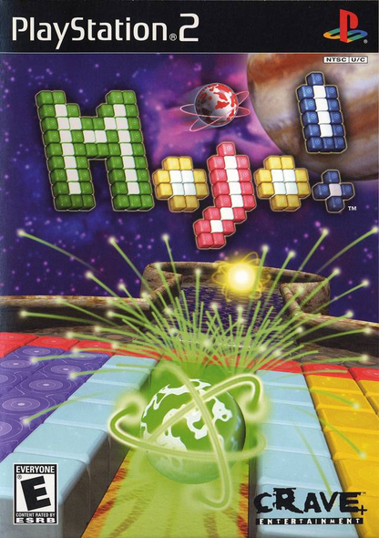 Mojo! | Sony PlayStation 2 | PS2