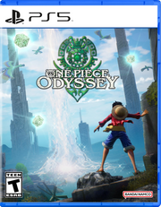 One Piece: Odyssey | Sony PlayStation 5 | PS5