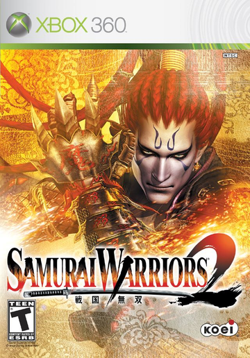 
Samurai Warriors 2 | Xbox 360
