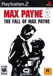 
Max Payne 2: The Fall of Max Payne | Sony PlayStation 2 | PS2