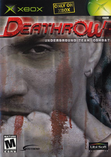 
Deathrow | Xbox