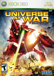 
Universe at War: Earth Assault | Xbox 360