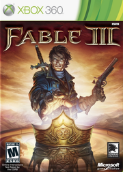 
Fable III | Xbox 360