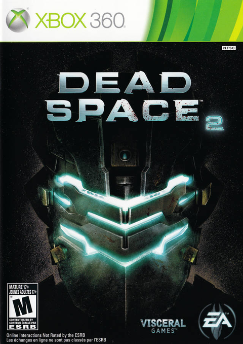 Dead Space 2 | Xbox 360