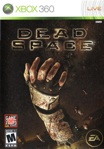 
Dead Space | Xbox 360