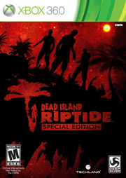 
Dead Island: Riptide (Special Edition) | Xbox 360