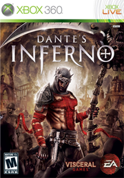 
Dante's Inferno | Xbox 360